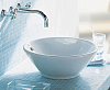 Рукомойник Duravit Bacino 0325420000