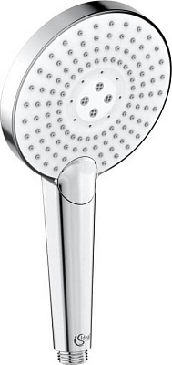 Душевая стойка Ideal Standard IdealRain Luxe Evo A6984AA, хром