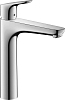 Смеситель для раковины Hansgrohe Focus 31518000, хром