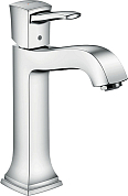 Смеситель Hansgrohe Metropol Classic 31302000 для раковины