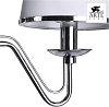 Бра Arte Lamp Furore A1150AP-1CC