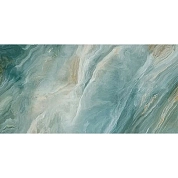Керамогранит LCM Illusion Flow 60120ILN55HG, 60 x 120 см, голубой