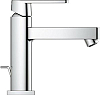 Смеситель Grohe Quadra 23441000 для раковины