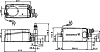 Канализационный насос Grundfos Sololift2 D-2