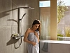 Душевая система Hansgrohe Raindance E 27364000 хром