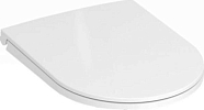 Крышка-сиденье Kerama Marazzi Buongiorno PRO BG.PRO.SEAT.01\WHT с микролифтом, белый