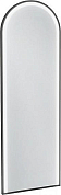 Зеркало с подсветкой 40 см Jacob Delafon Allure EB1464-S20, сливовый сатин