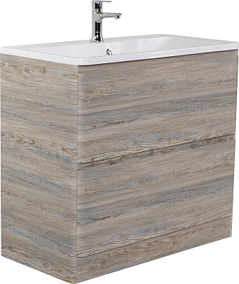 Тумба для комплекта 100 см BelBagno ALBANO-1000-2C-PIA-PS pino scania