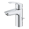 Смеситель для раковины Grohe Eurosmart 32926003 хром