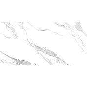 Керамогранит LCM Calacatta Montreal 60120CLM15P, 60 x 120 см, белый