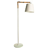 Торшер Arte Lamp Pinoccio A5700PN-1WH