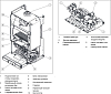 Газовый котел Vaillant Turbo TEC plus VU 282/5-5 (9.4-28.9 кВт)