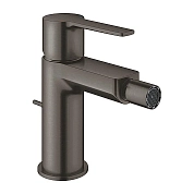 Смеситель для биде Grohe Lineare New 33848AL1 черный