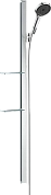 Душевой гарнитур Hansgrohe Rainfinity 27673000 хром