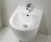 Подвесное биде Villeroy & Boch Subway 2.0 5400 00 01 alpin