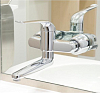 Смеситель для раковины Grohe Euroeco Special 32773000