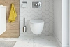 Инсталляция Grohe Rapid SL 38775001 с унитазом Stworki Merlingen 38750001/HWH55 HWH55, крышка микролифт, клавиша хром