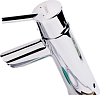 Смеситель для раковины Hansgrohe Talis 32040000, хром