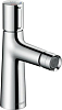 Смеситель для биде Hansgrohe Talis Select S 72202000, хром