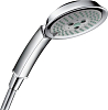 Душевая лейка Hansgrohe Raindance Classic 100 Air 3jet 28548000