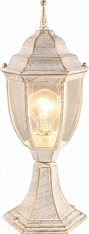 Наземные низкие светильники Arte Lamp 3151 A3151FN-1WG