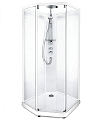 Душевая кабина IDO Showerama 10-5 558.131.00.1/558.403.00.1/558.309.00.1/558.205.00.1