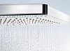 Верхний душ Hansgrohe Rainmaker Select 24006400, хром