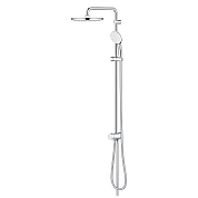 Душевой гарнитур Grohe Tempesta 26675001 хром