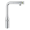 Смеситель для кухни Grohe Essence 31615000 хром