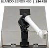 Кухонная мойка Blanco Zerox 400-IF Durinox 523097