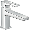 Смеситель для раковины Hansgrohe Metropol 74502000, хром