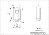 Кухонная мойка Reginox IB 43532 хром