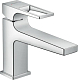Смеситель для раковины Hansgrohe Metropol 74502000, хром