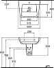 Полупьедестал для раковины Ideal Standard Imagine T402601