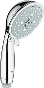 Душевая лейка Grohe Tempesta New Rustic 100 27608000