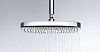 Верхний душ Hansgrohe Raindance Select E 300 2jet 27384400