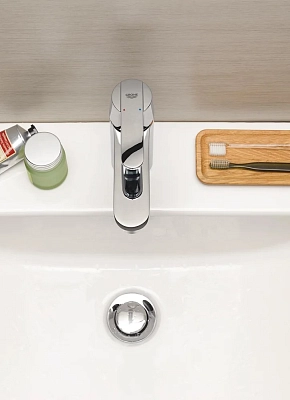 Смеситель для раковины Grohe Get 32883000