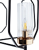 Подвесная люстра Arte Lamp Celaeno A7004PL-5BK