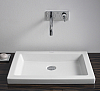 Раковина на столешницу 58 см Duravit 2nd floor 0317580029