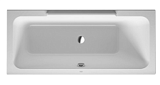 Акриловая ванна Duravit Durastyle 170x70 700295