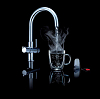 Смеситель для кухонной мойки Grohe Red 30083000