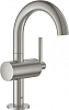 Смеситель для раковины Grohe Atrio New 32043DC3 суперсталь