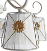 Потолочная люстра Arte Lamp 72 A5495PL-5WG