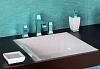 Смеситель для раковины Gessi Mimi 31401-031 хром