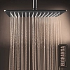 Душ верхний Elghansa Overhead Shower MQ-732-Black черный