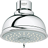 Верхний душ Grohe New Tempesta Rustic 100 27610000