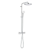 Душевая система Grohe Tempesta 26978001 хром