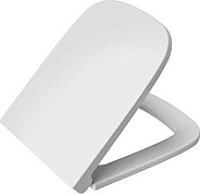 Крышка-сиденье VitrA S20 77-003-009 с микролифтом петли хром