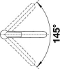 Смеситель Blanco Nea-S 520296 для кухонной мойки