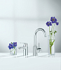 Смеситель Grohe Eurosmart Cosmopolitan 32824000 для раковины